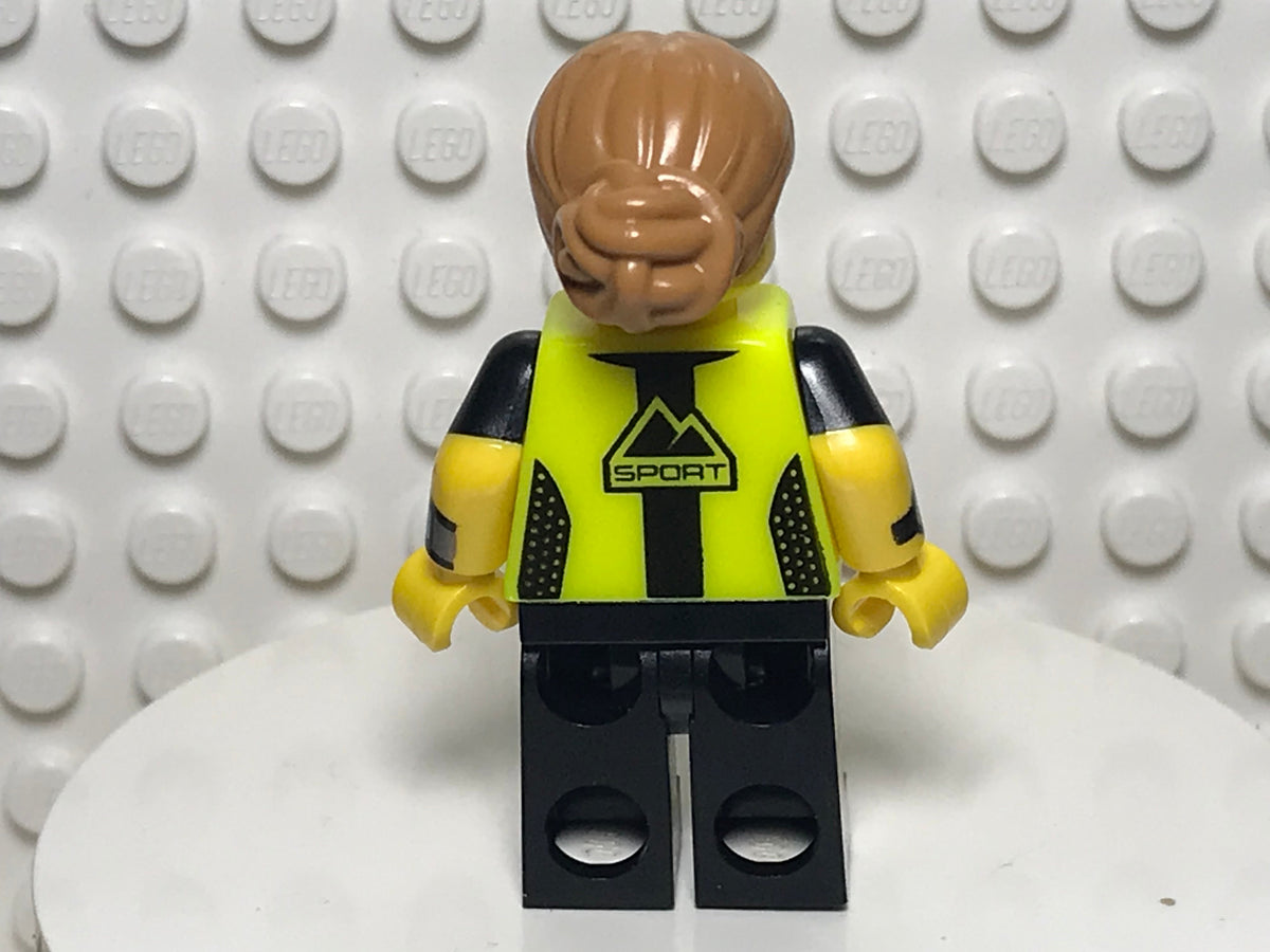 Football Referee, col24-1
