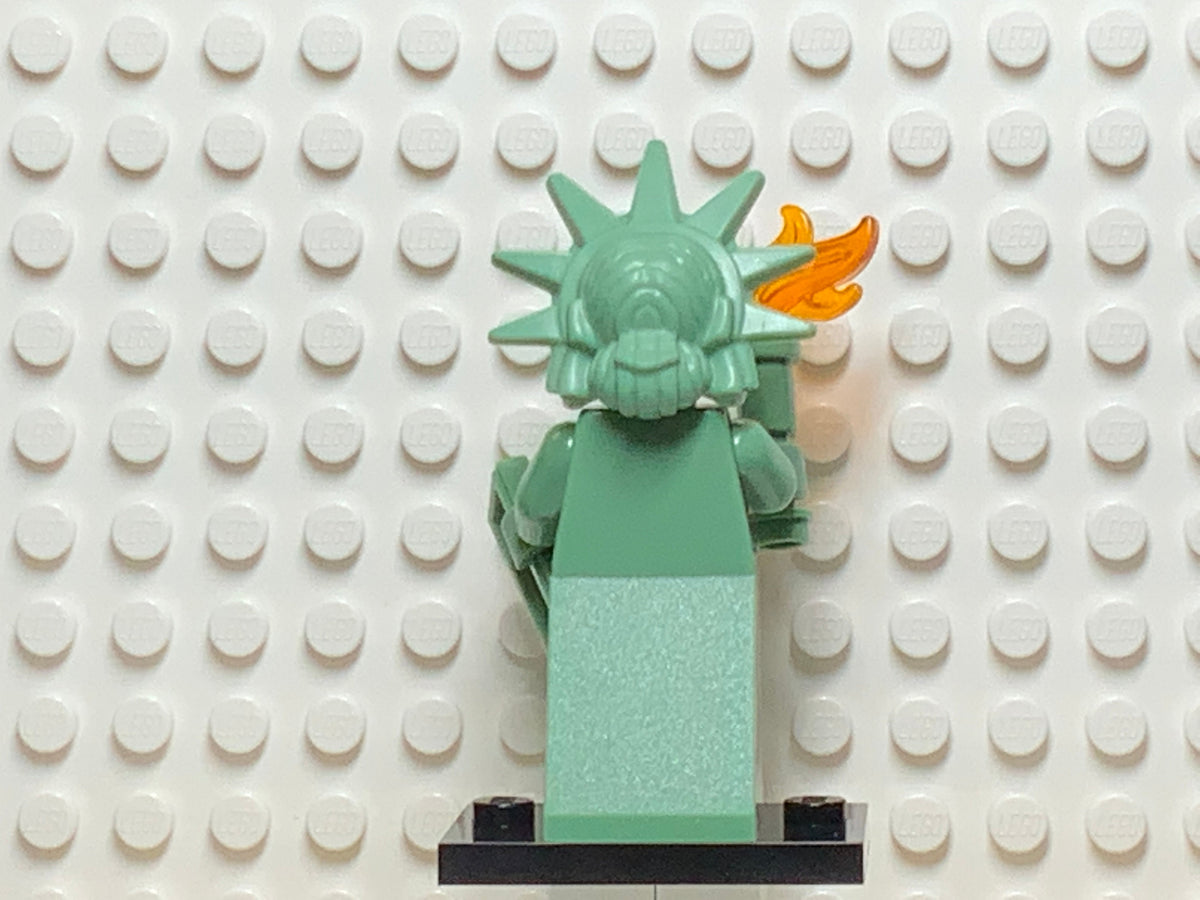 Lady Liberty, col06-4