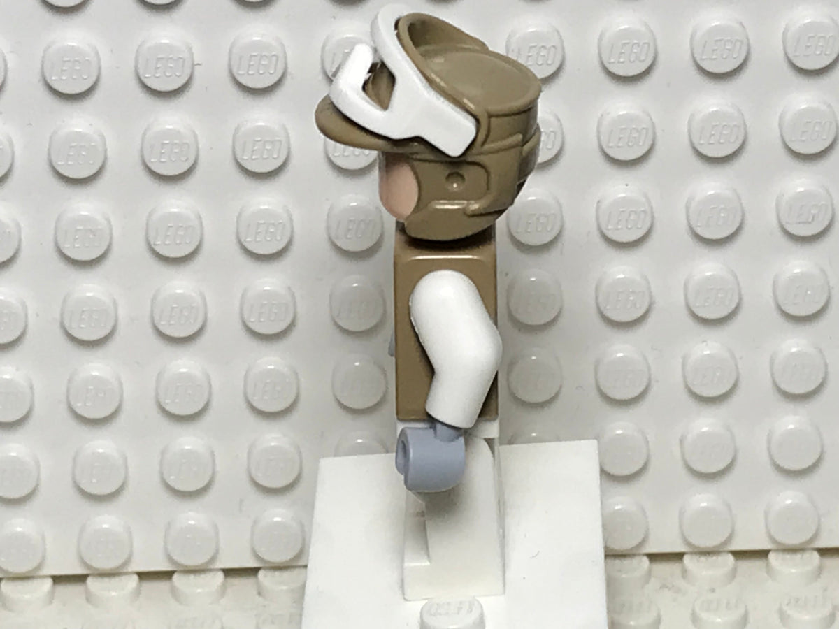 Hoth Rebel Trooper, sw1187