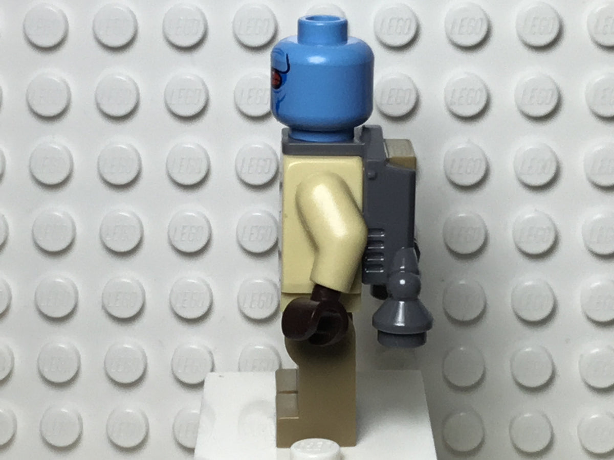 Duros Alliance Fighter, sw0689