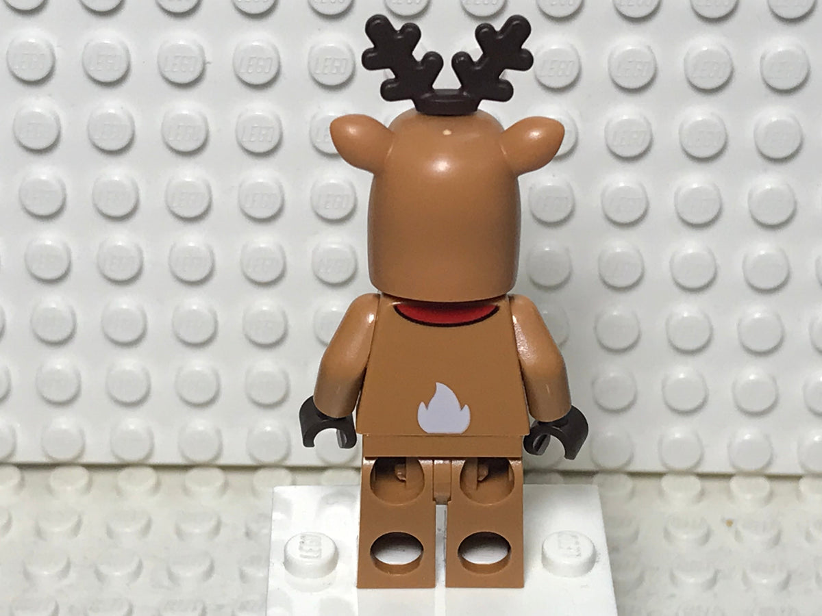 Reindeer Costume, col23-4