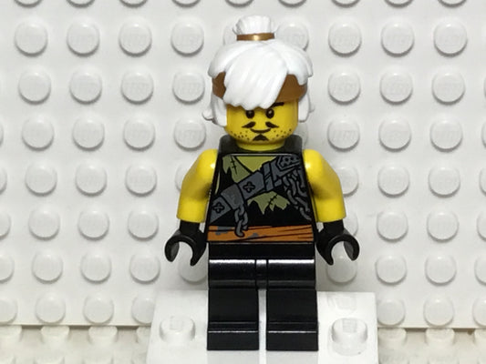 Wu Teen, njo0467