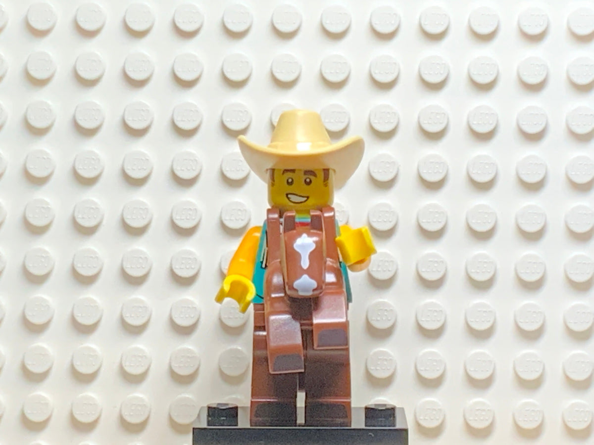 Cowboy Costume Guy, col18-15