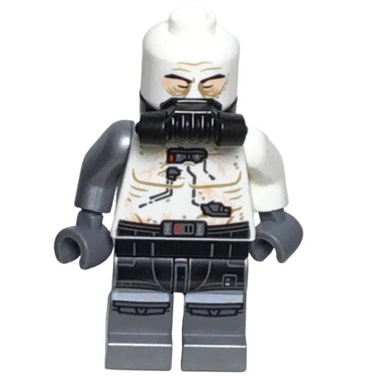Darth Vader, sw0981, LEGO® Star Wars Minifigure