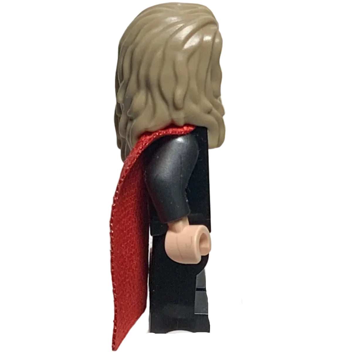 Thor, sh0734, LEGO® Marvel Minifigure