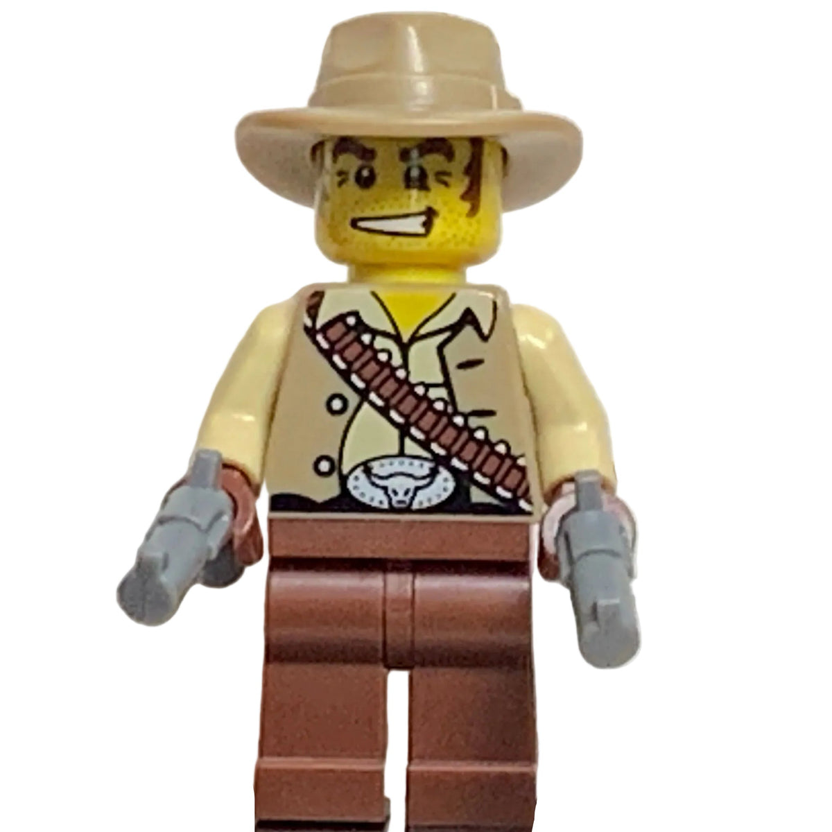 Cowboy, col01-16