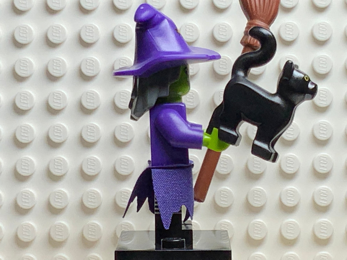 Wacky Witch, col14-4
