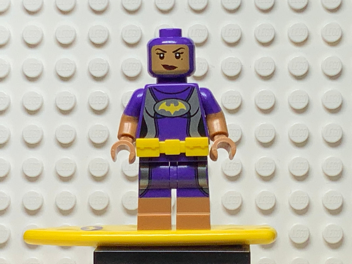 Vacation Batgirl, coltlbm2-9