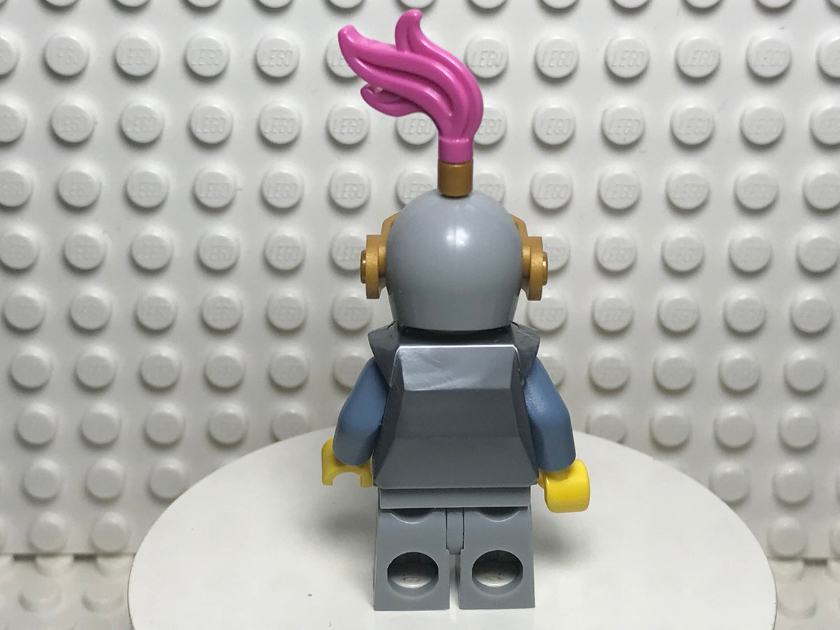 Knight of the Yellow Castle, col23-11