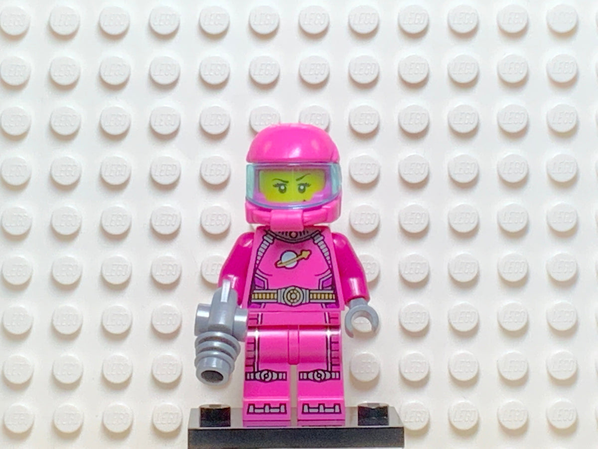 Intergalactic Girl, col06-13