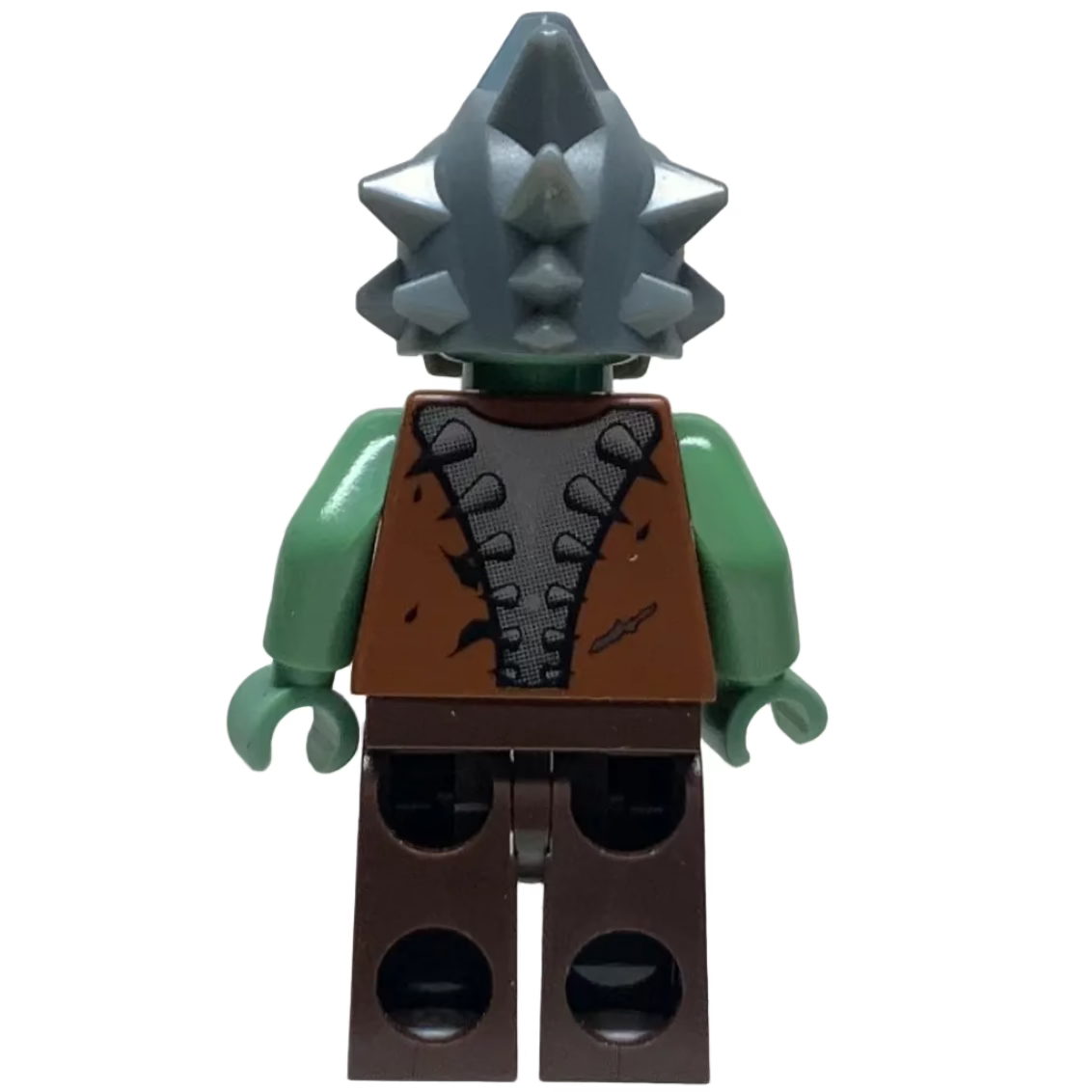 Slizer, sp102 - LEGO® Space Police lll Minifigure