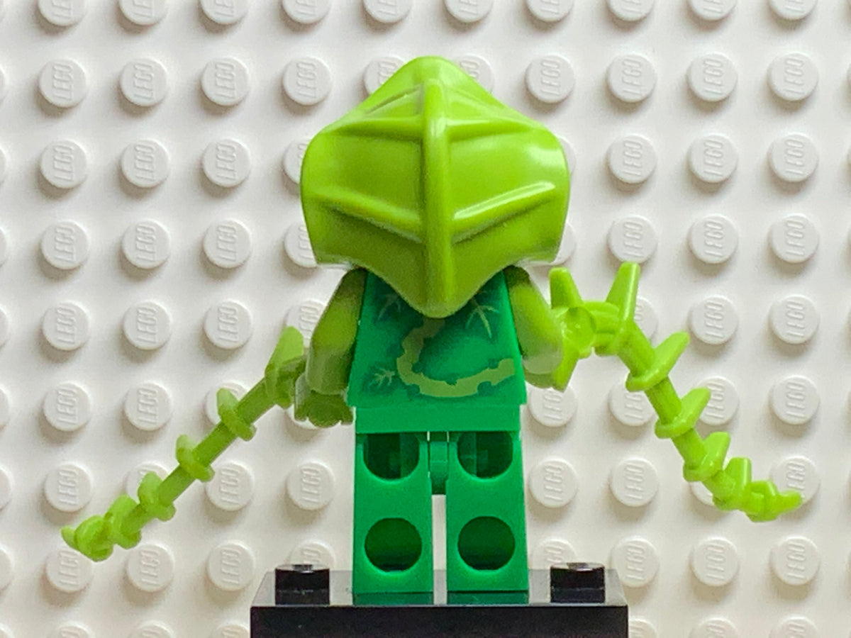 Plant Monster, col14-5