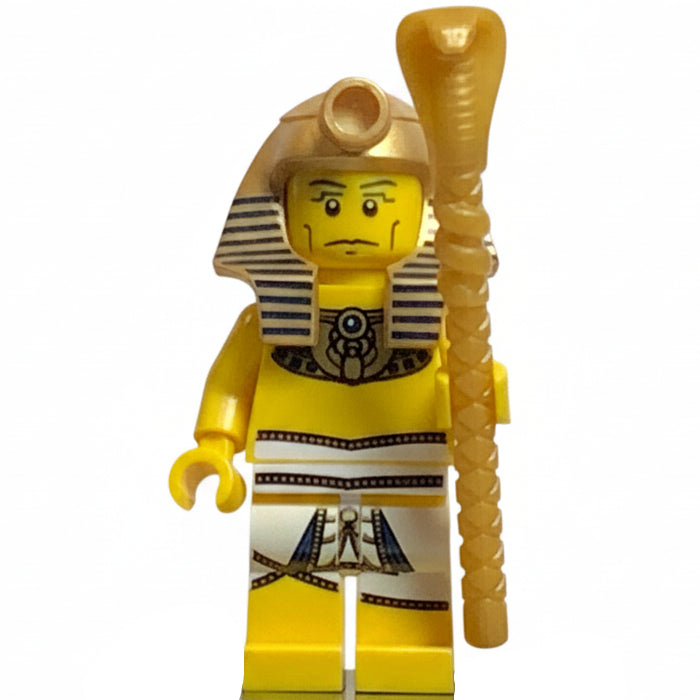 Pharaoh, col02-16