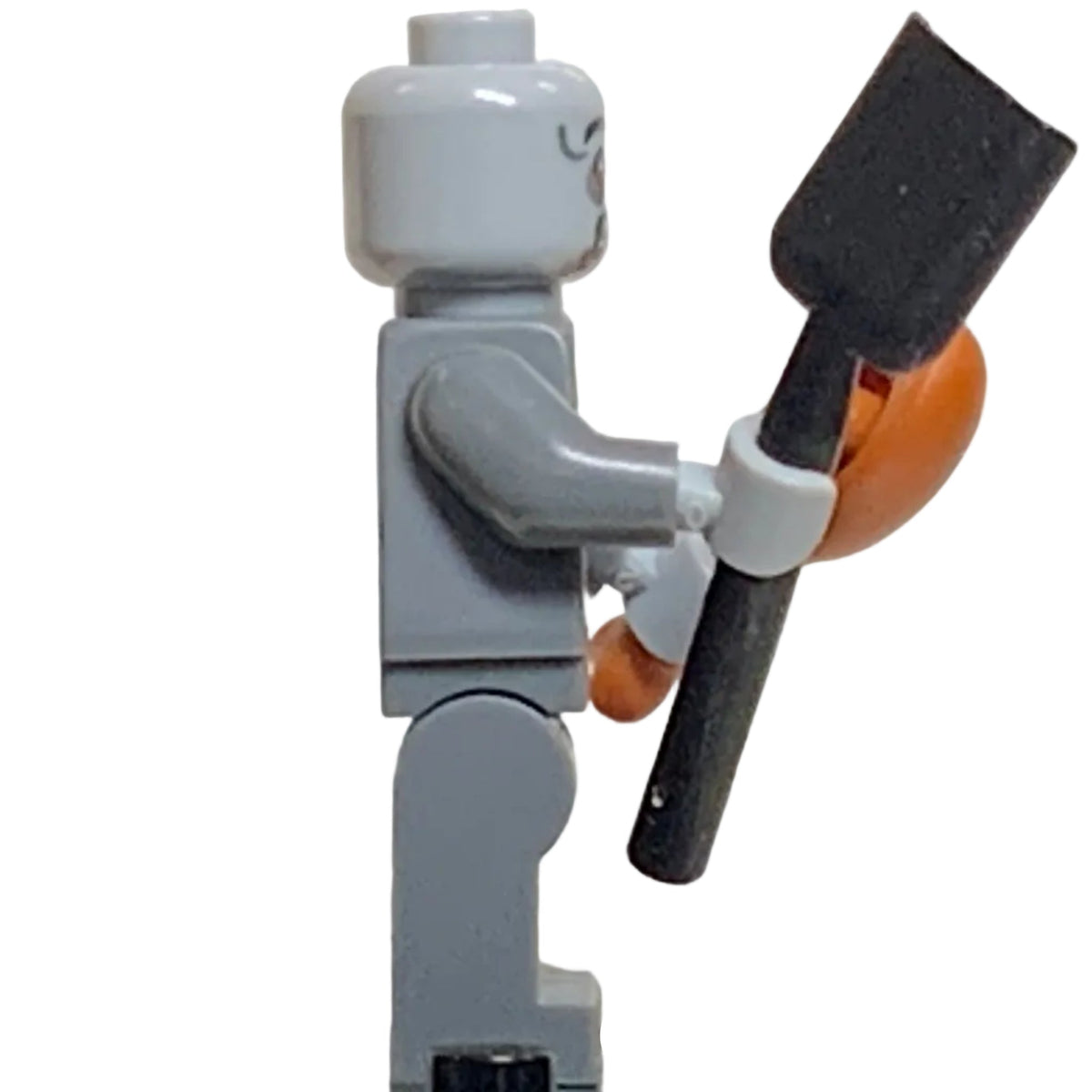 Zombie, col01-5 - LEGO® CMF Minifigure