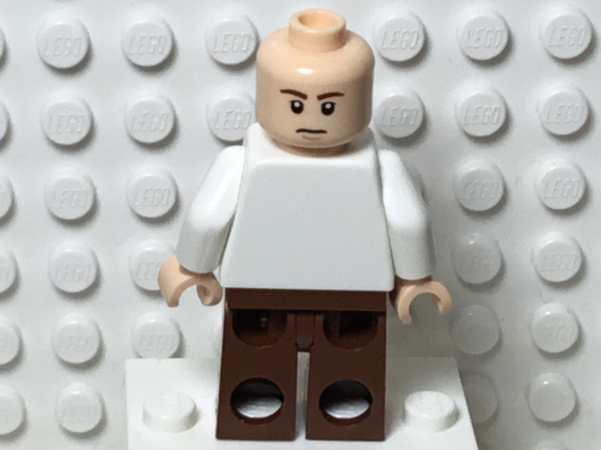 Han Solo, sw0403 - LEGO® Star Wars Minifigure