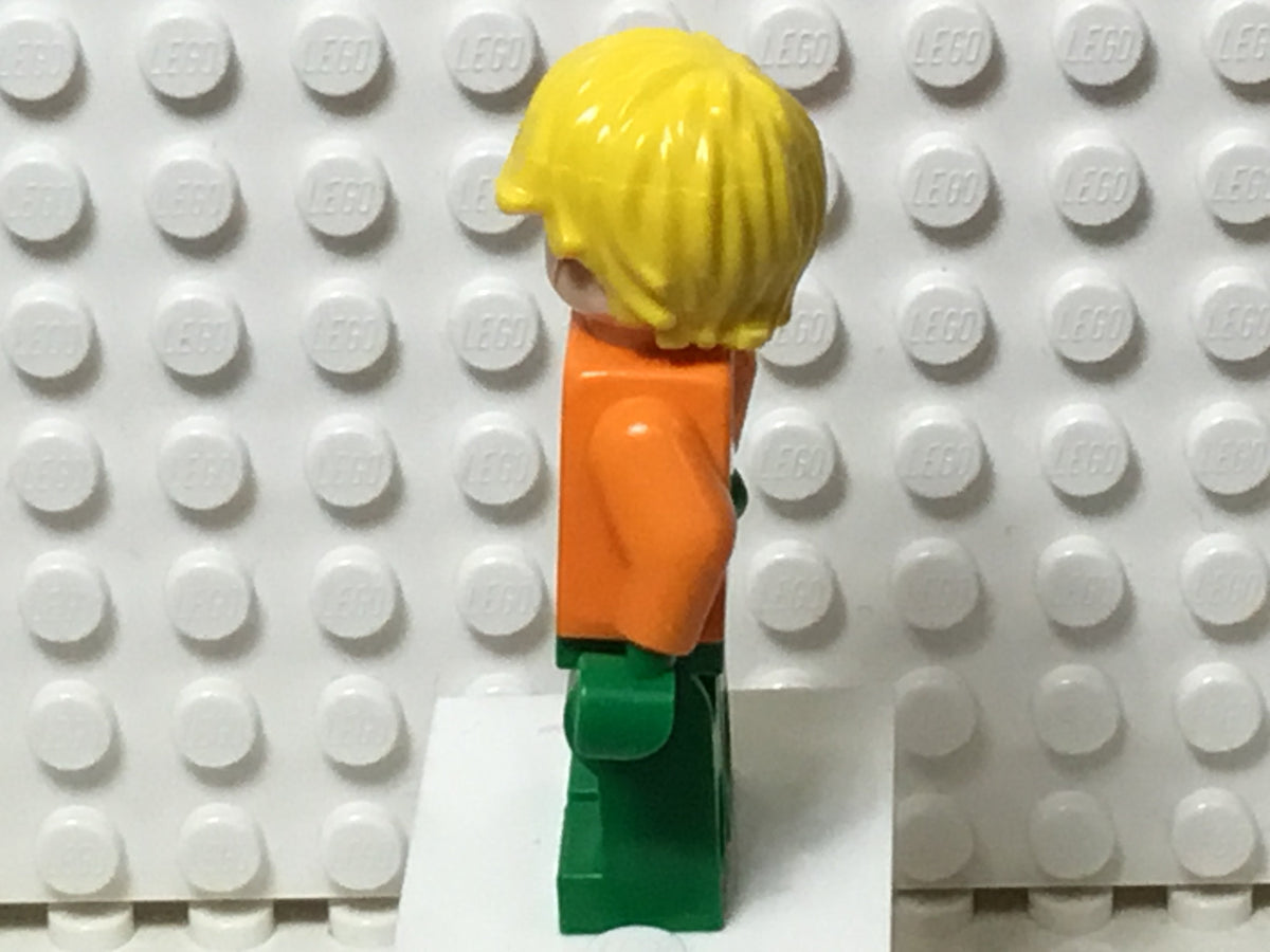 Aquaman, sh0050 - LEGO® DC Minifigure