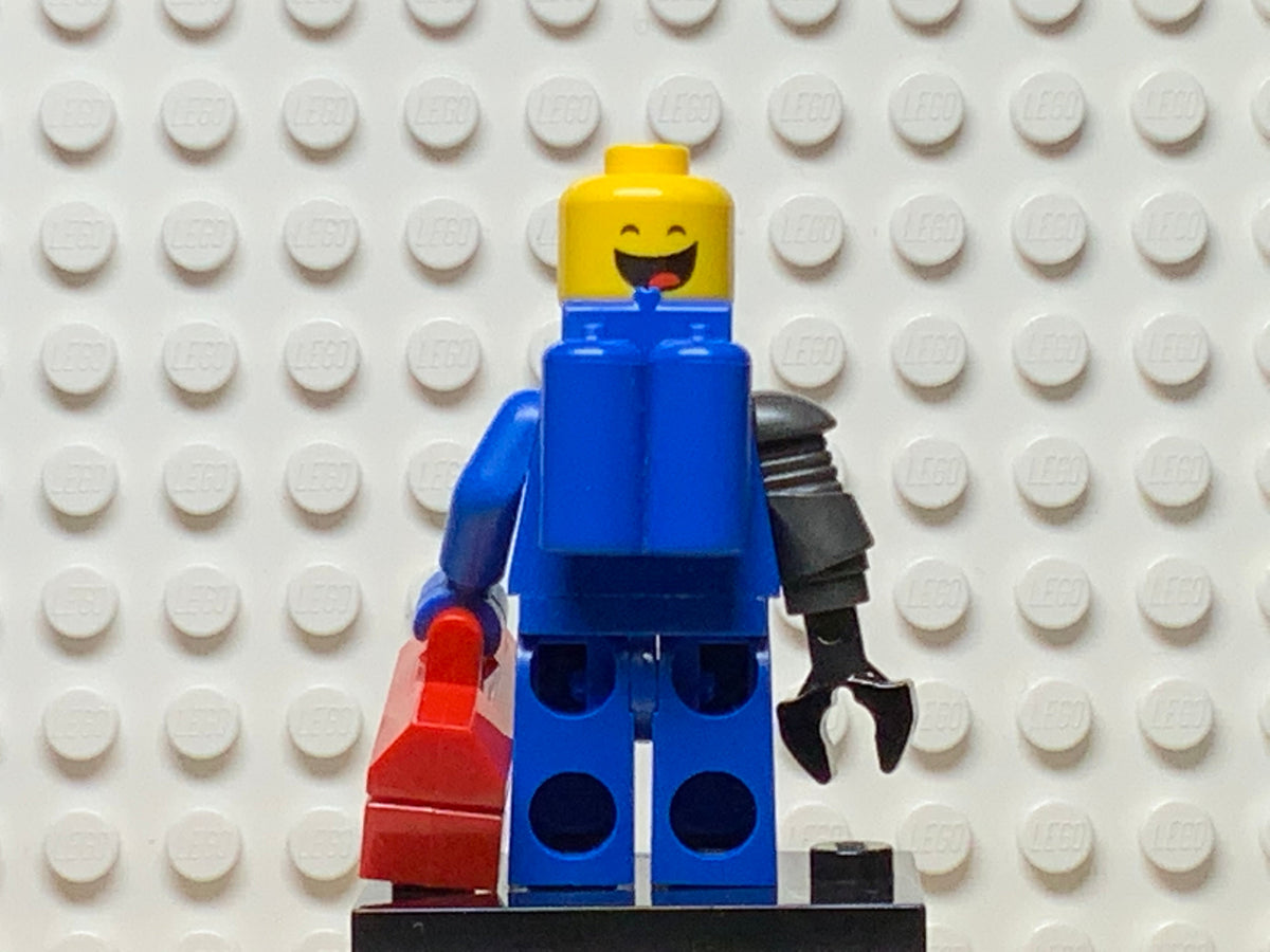 Apocalypse Benny, coltlm2-3