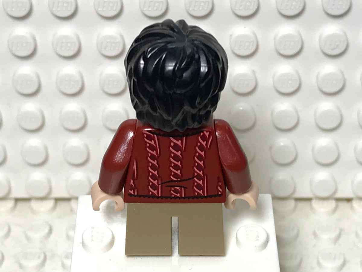Harry Potter, hp278, LEGO® Harry Potter™ Minifigure