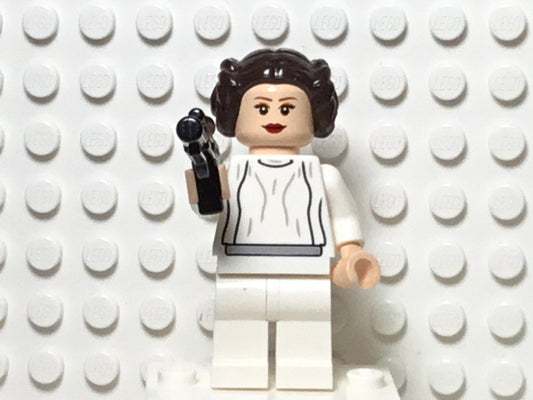 Princess Leia, sw0337, LEGO® Star Wars Minifigure