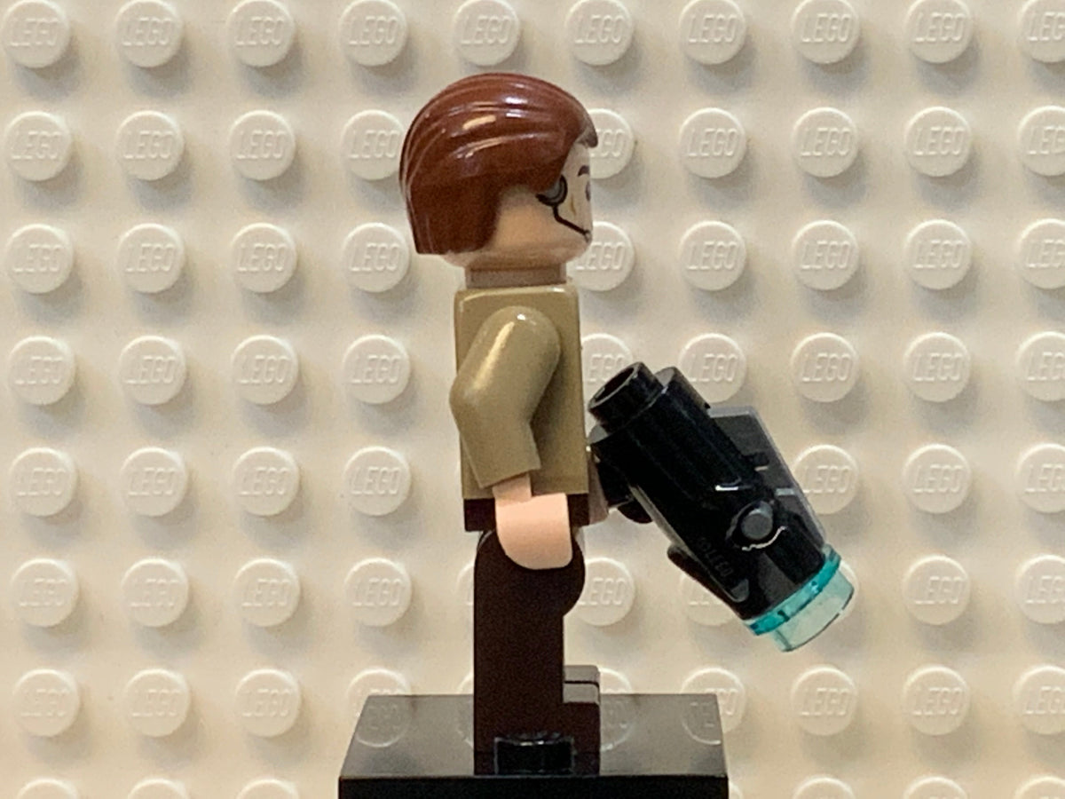 Resistance Officer, sw0699