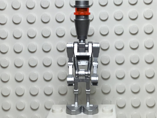 IG-88, sw0151 - LEGO® Star Wars Minifigure