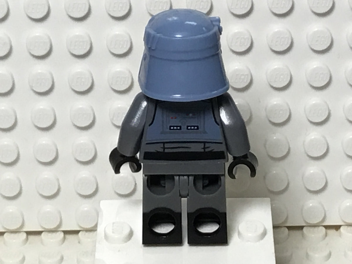 General Maximillian Veers, sw1175 - LEGO® Star Wars Minifigure