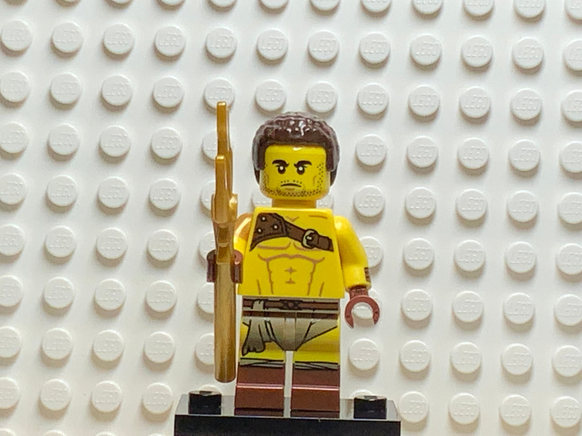 Roman Gladiator, col17-8