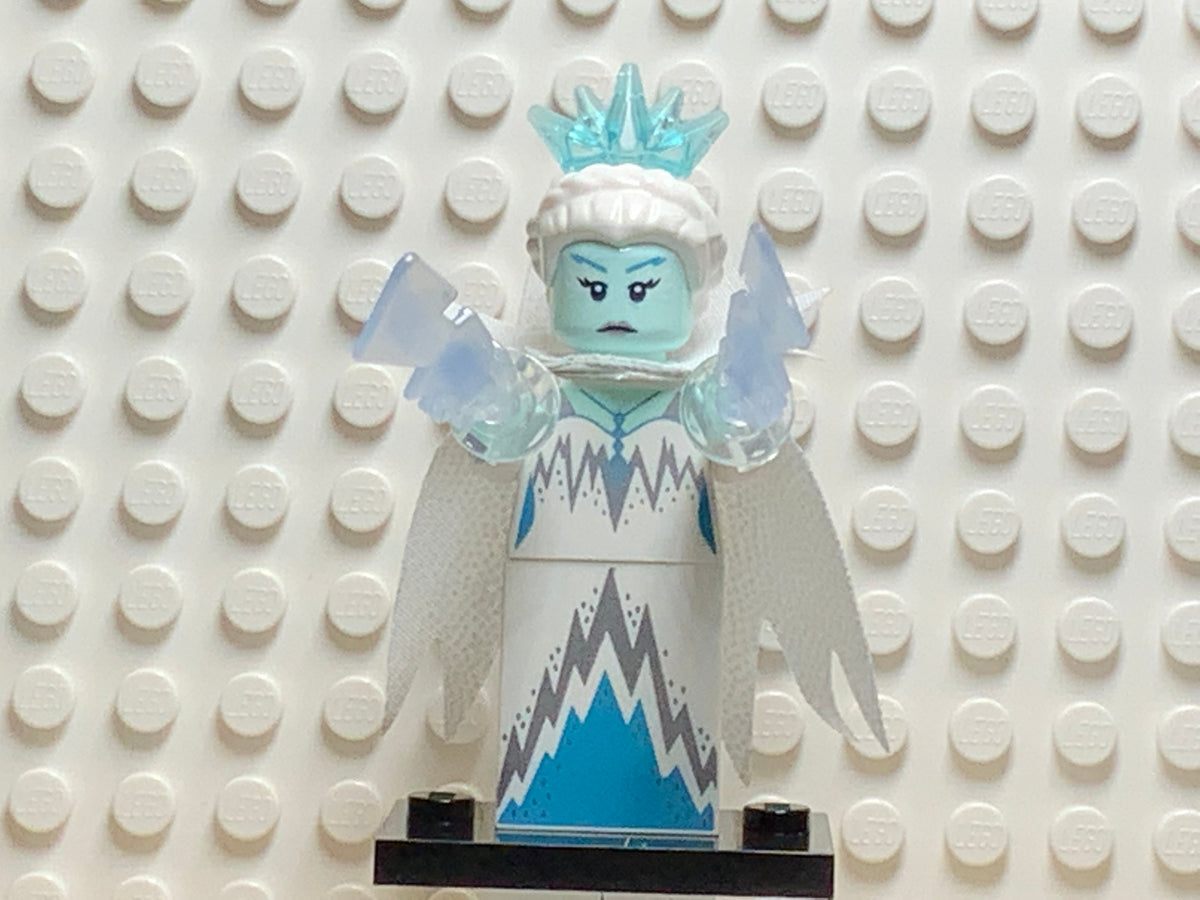 Ice Queen, col16-1