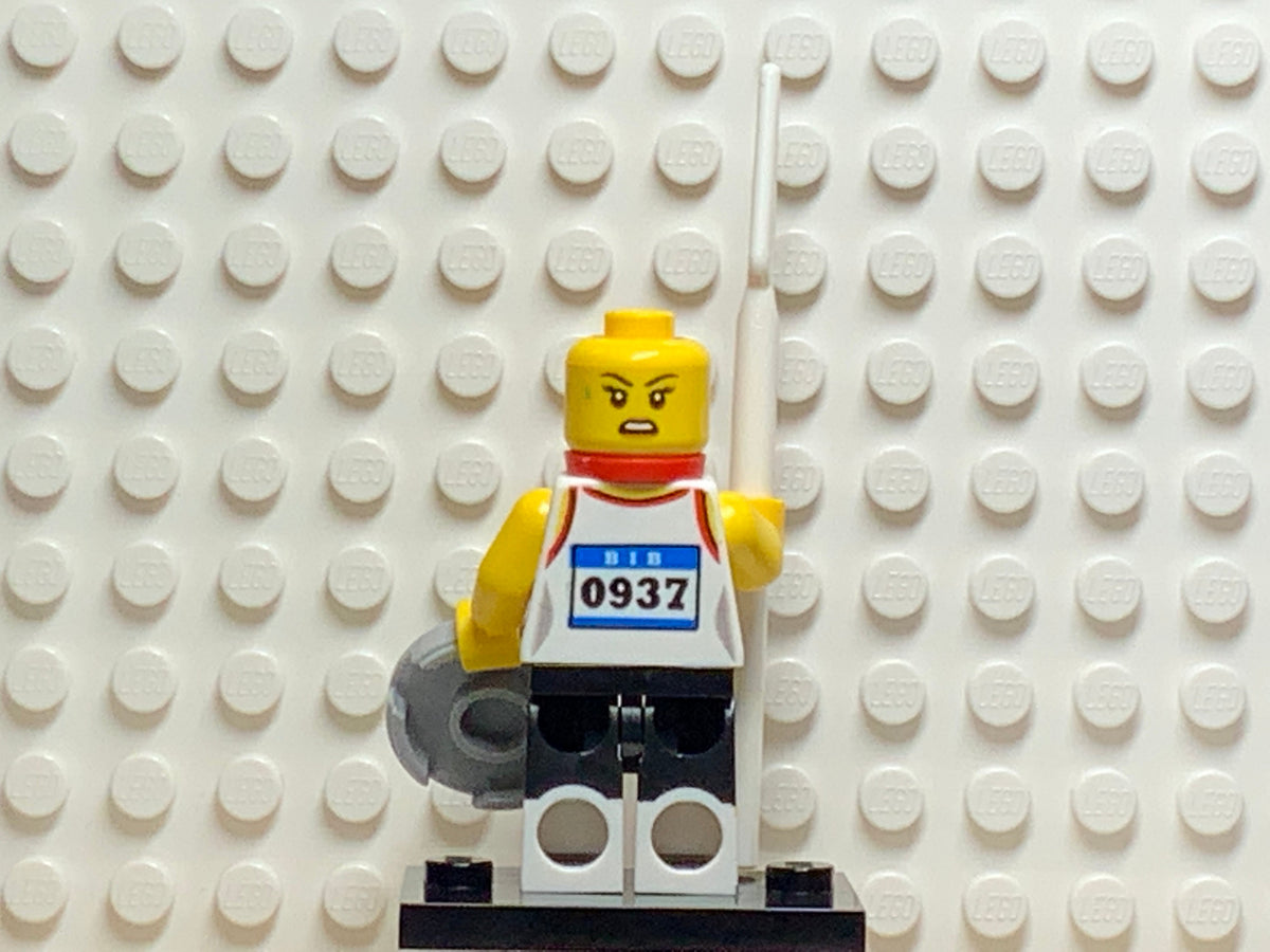 Athlete, col20-11