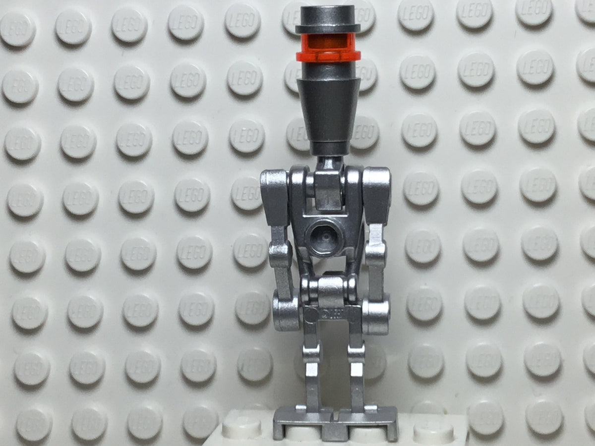IG-88, sw0151 - LEGO® Star Wars Minifigure
