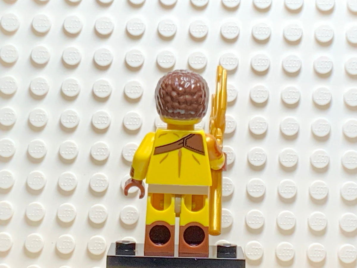 Roman Gladiator, col17-8