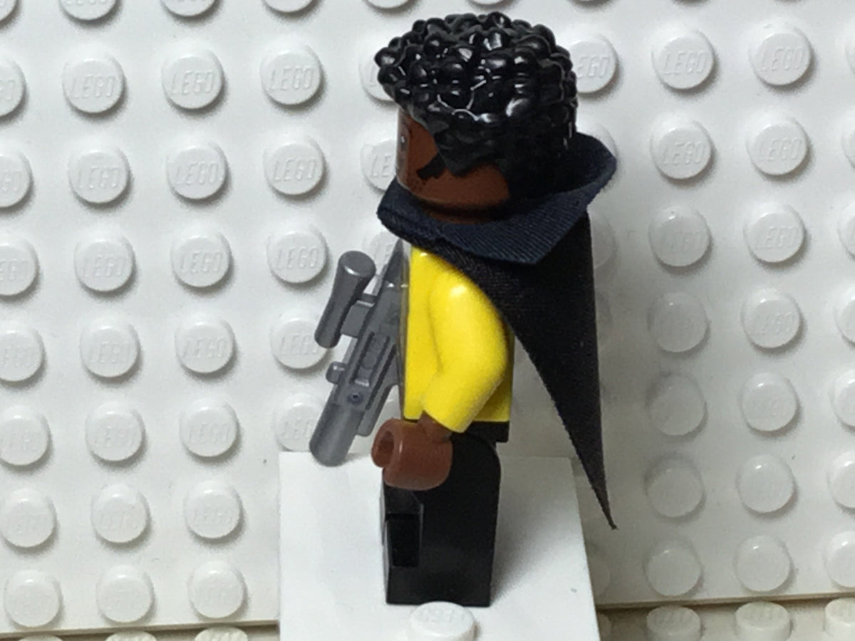 Lando Calrissian, sw0923, LEGO® Star Wars Minifigure