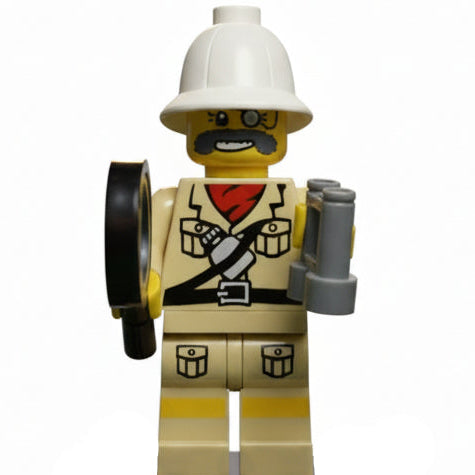 Explorer, col02-7