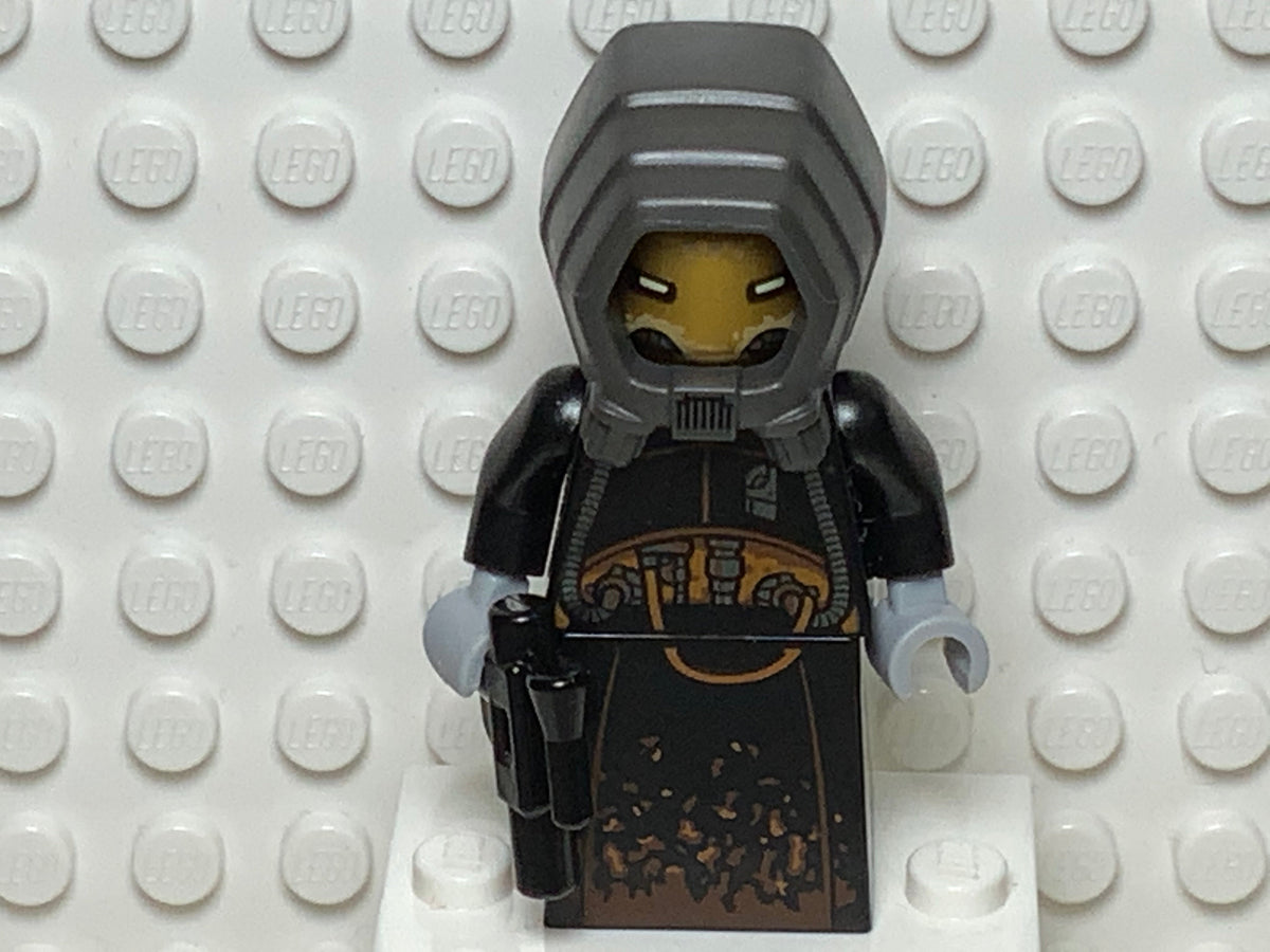 Quay Tolsite, sw0924 - LEGO® Star Wars Minifigure
