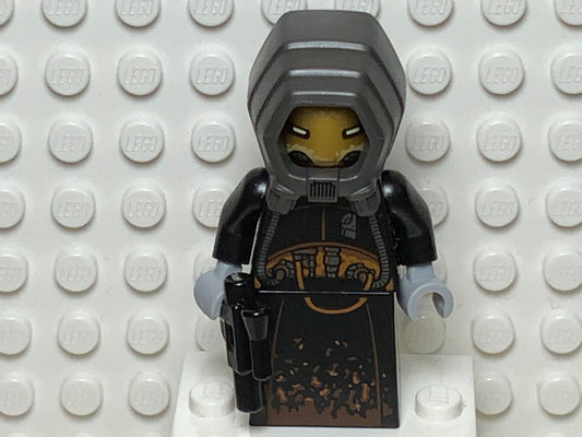 Quay Tolsite, sw0924 - LEGO® Star Wars Minifigure
