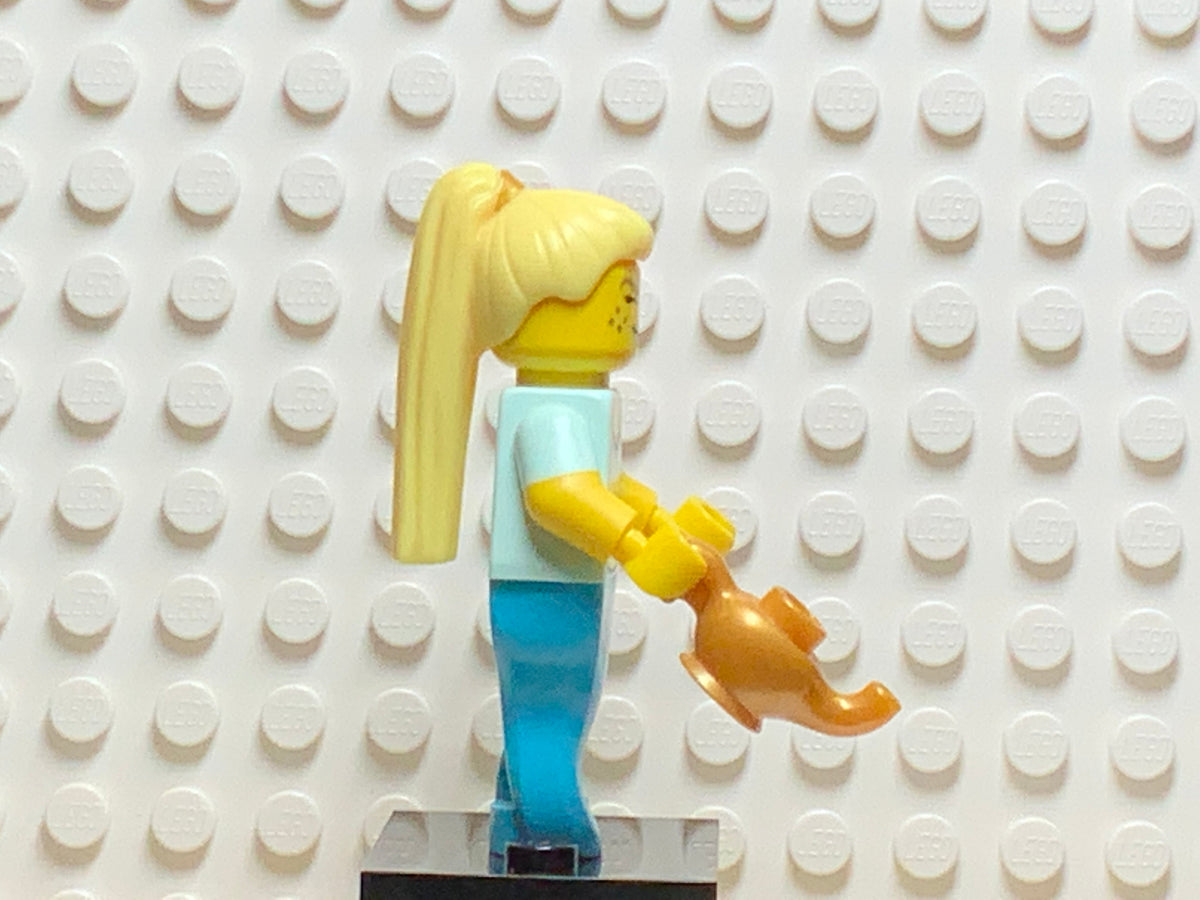 Genie Girl, col12-15