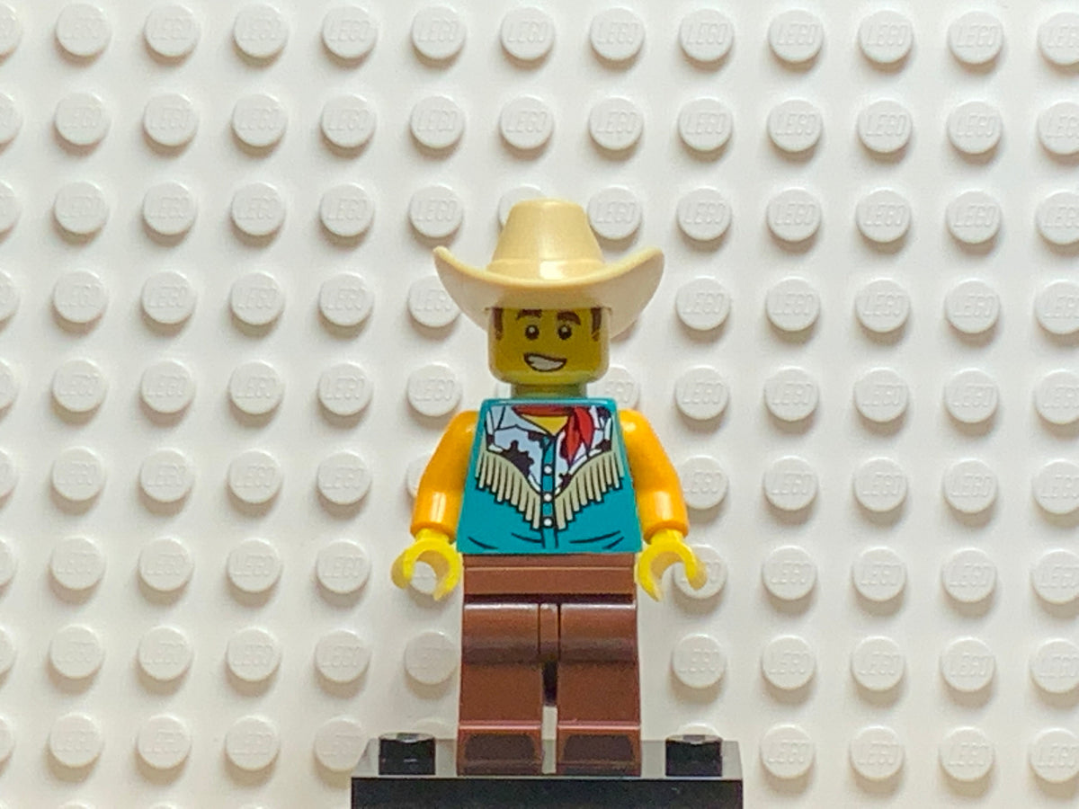 Cowboy Costume Guy, col18-15
