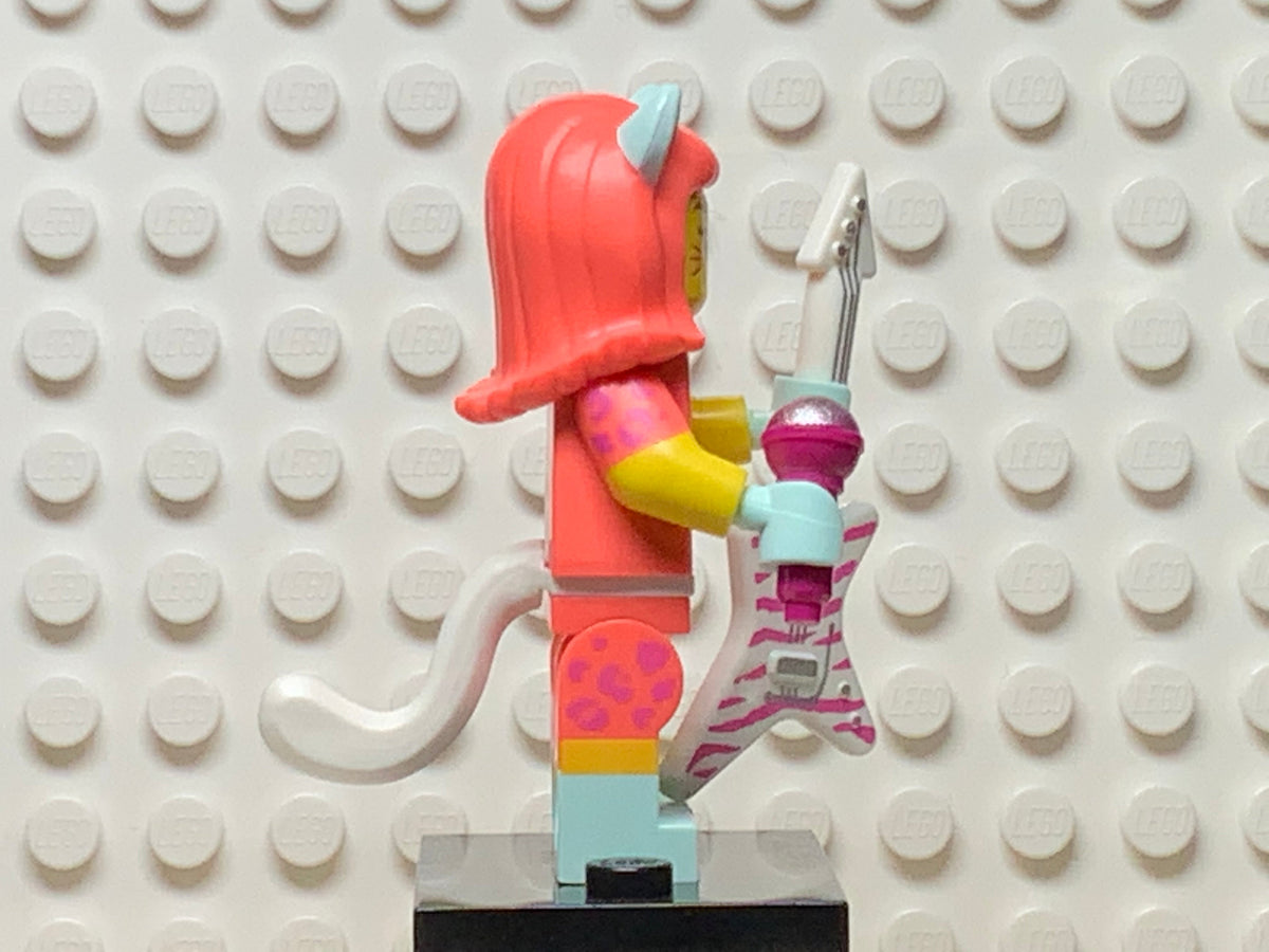 Kitty Pop, coltlm2-15