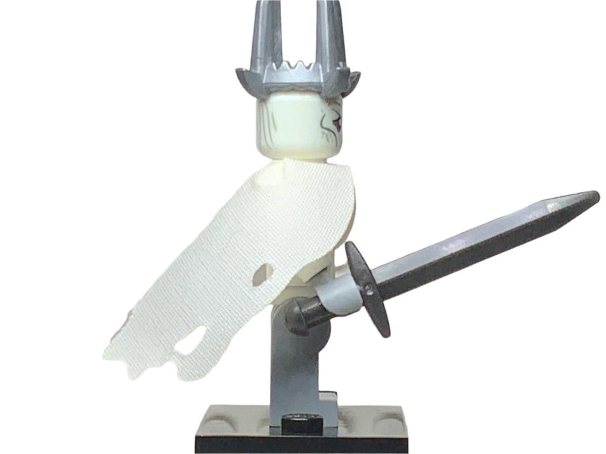 Witch-King, lor104 - LEGO® Lord of the Rings™ Minifigure