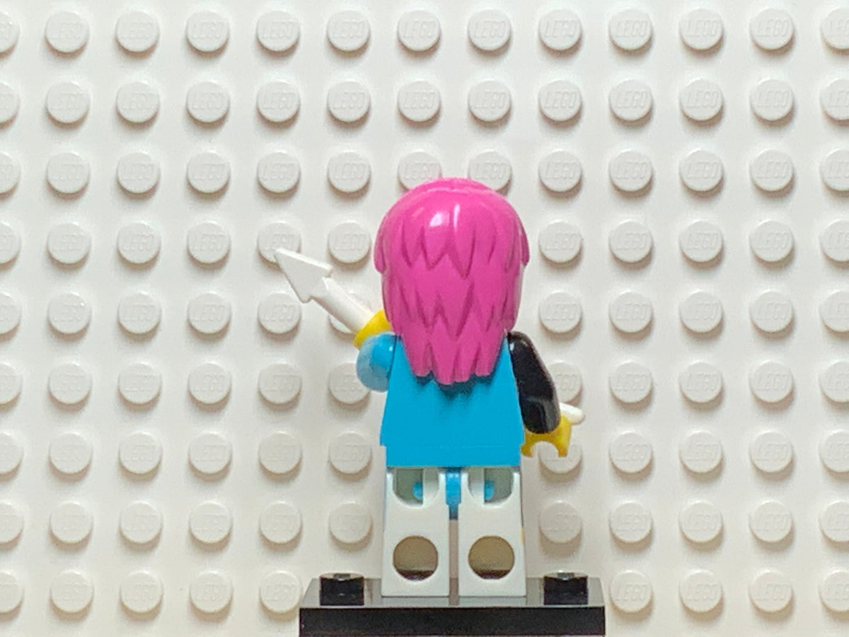 Rocker Girl, col07-15
