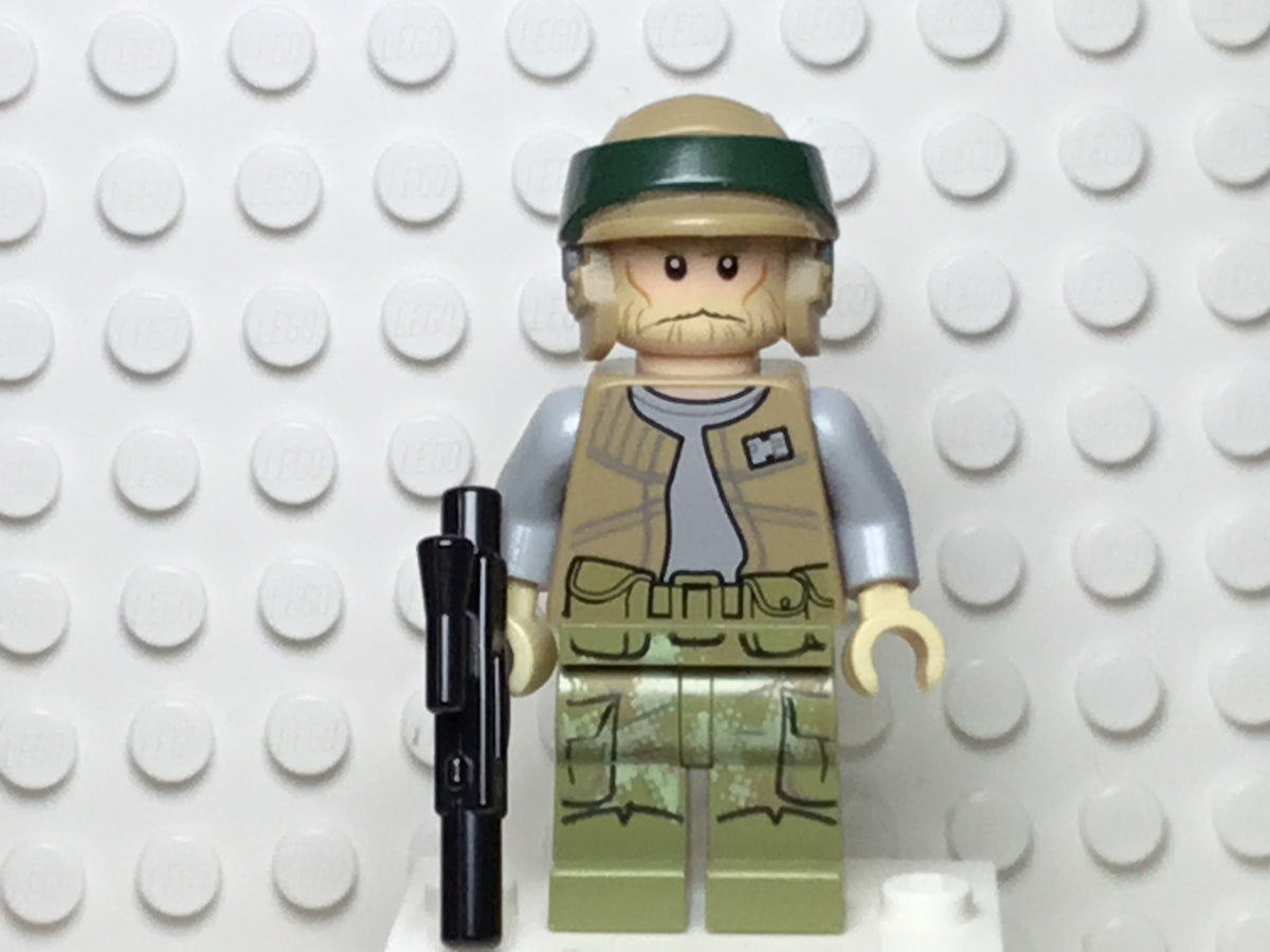 Commander Rex, sw0646