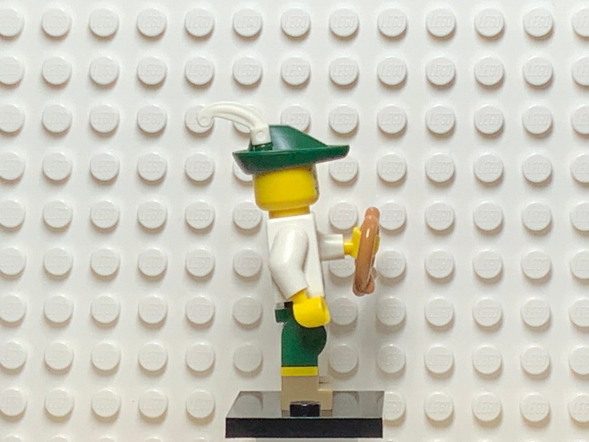Lederhosen Guy, col08-3