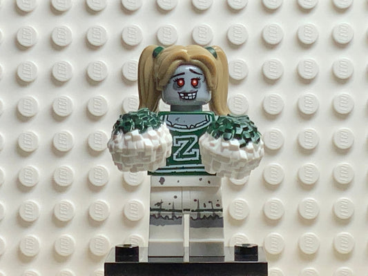 Zombie Cheerleader, col14-8