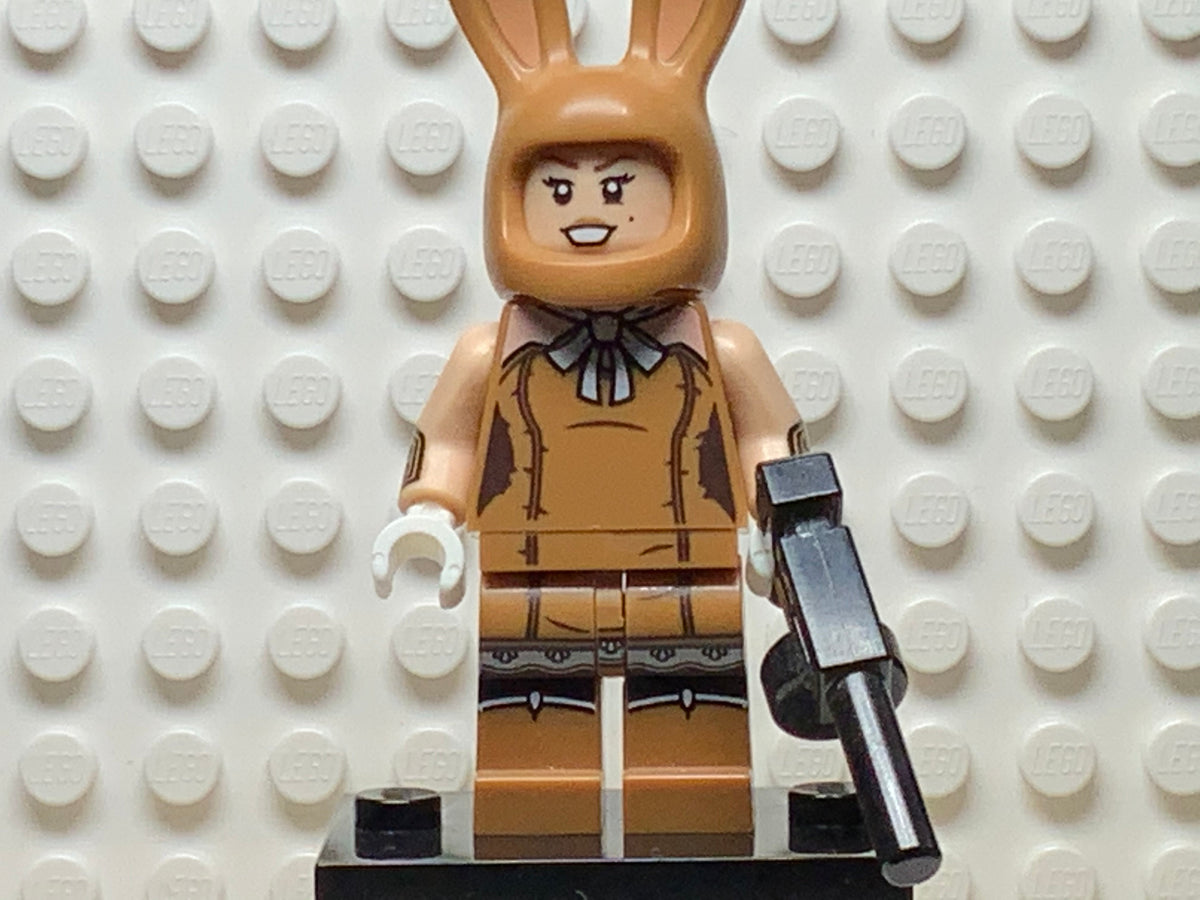 March Harriet, coltlbm-17 - LEGO® Batman Movie Minifigure