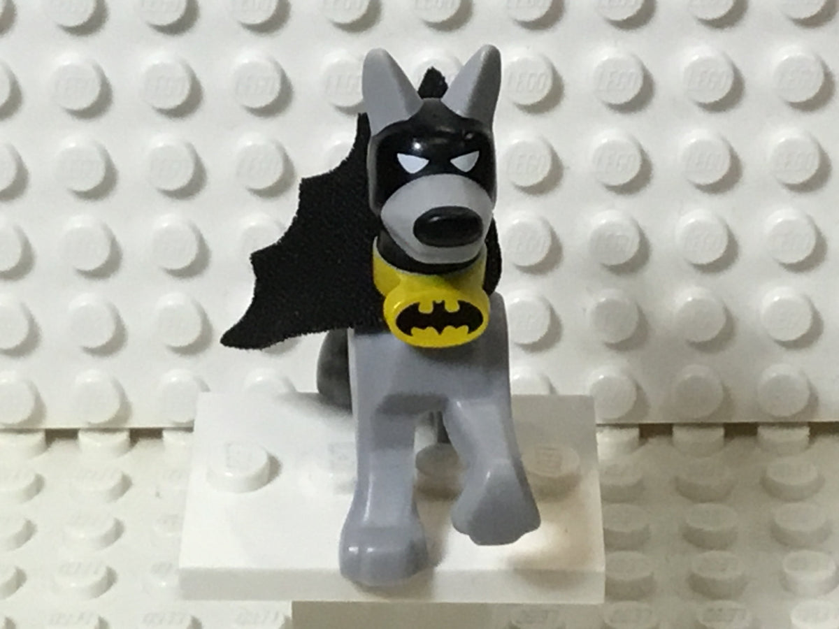 Ace the Bat-Hound, 35033c02 - LEGO® DC Animal