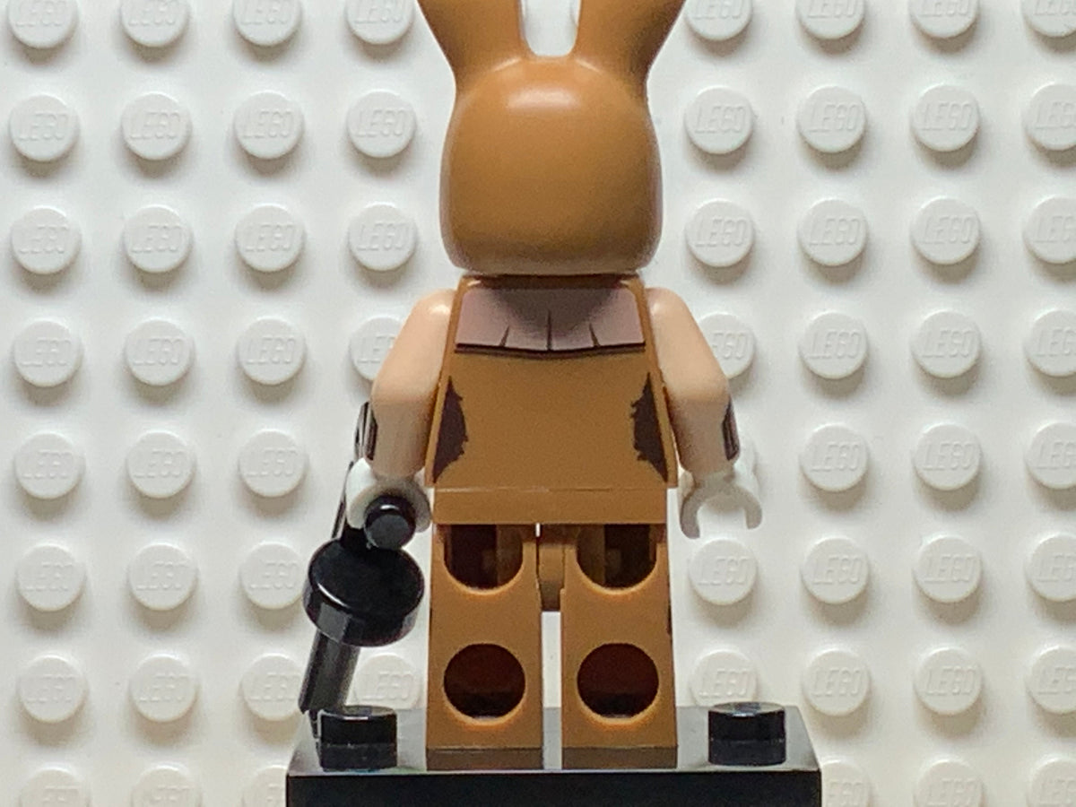 March Harriet, coltlbm-17 - LEGO® Batman Movie Minifigure