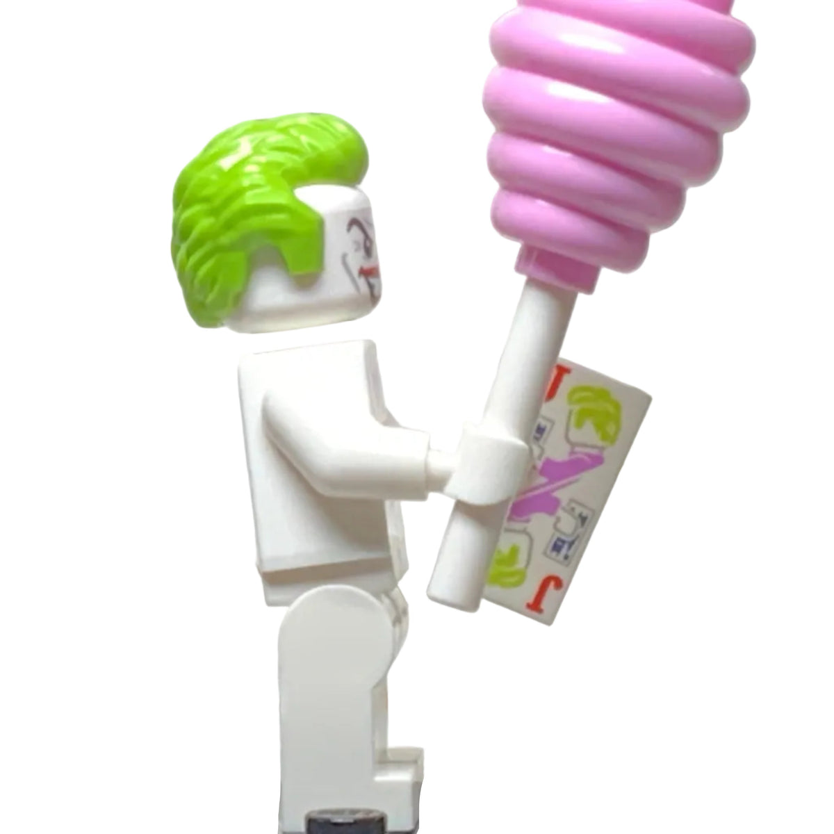 Joker, colsh-13 - LEGO® DC Minifigure