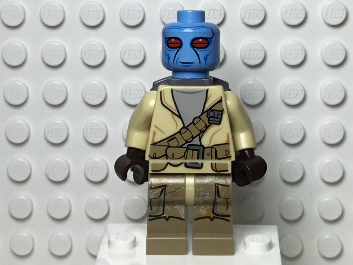 Duros Alliance Fighter, sw0689