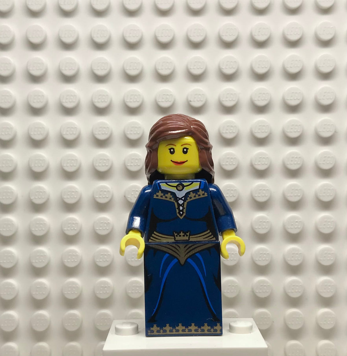 Fantasy Era, Crown Princess (Maiden), cas333