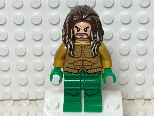 Aquaman, sh0525